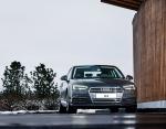Audi A4 1.4 TFSI Sport 2015 года (WW)